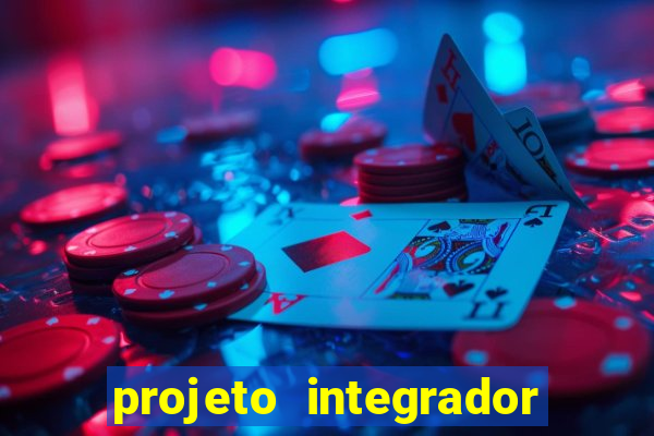 projeto integrador transdisciplinar em pedagogia cruzeiro do sul